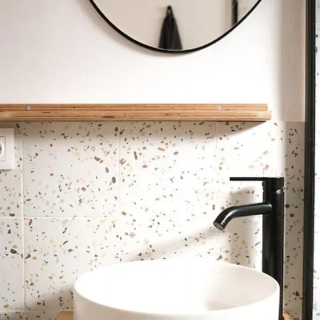 Casa Mini & Casa Mia By Lisbeyond Дом отдыха Алжезур