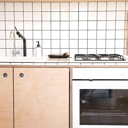 Casa Mini & Casa Mia By Lisbeyond Ferienhaus Aljezur