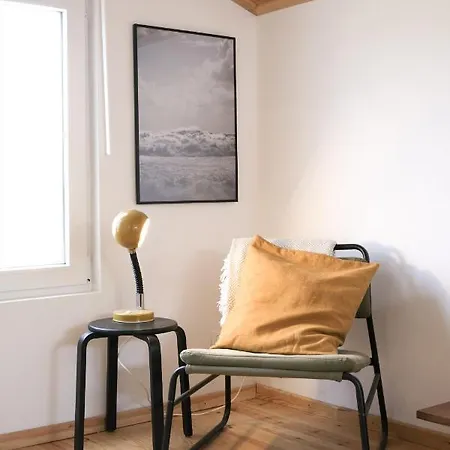 Дом отдыха Casa Mini & Casa Mia By Lisbeyond Алжезур