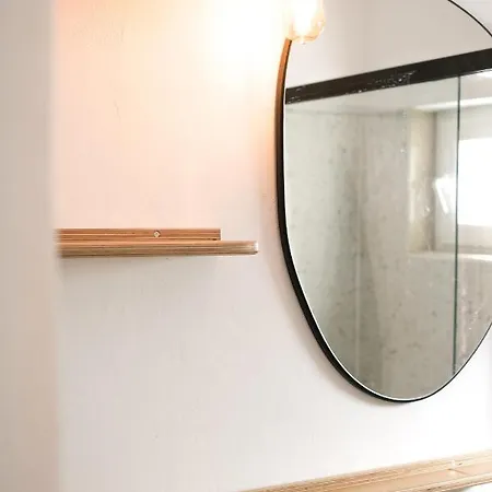 Дом отдыха Casa Mini & Casa Mia By Lisbeyond *