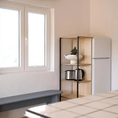 Casa Mini & Casa Mia Dom wakacyjny Aljezur