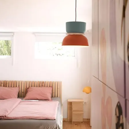 Casa Mini & Casa Mia * Aljezur