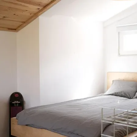 Casa Mini & Casa Mia By Lisbeyond Ferienhaus *