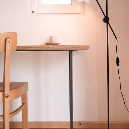 Дом отдыха Casa Mini & Casa Mia *