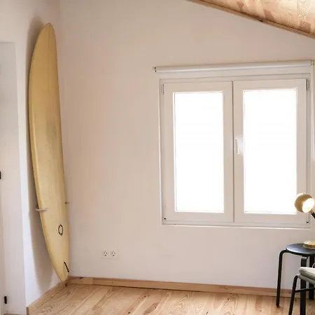 別荘 Casa Mini & Casa Mia By Lisbeyond *