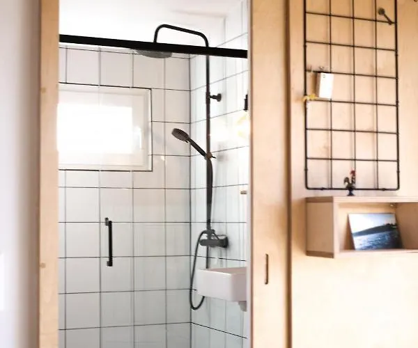 別荘 Casa Mini & Casa Mia By Lisbeyond