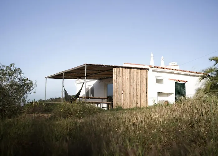 Casa Mini & Casa Mia By Lisbeyond アルジェズール