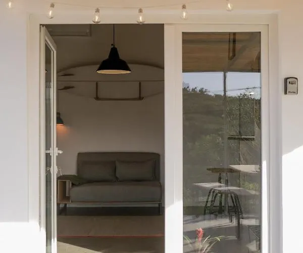 Casa Mini & Casa Mia By Lisbeyond * アルジェズール