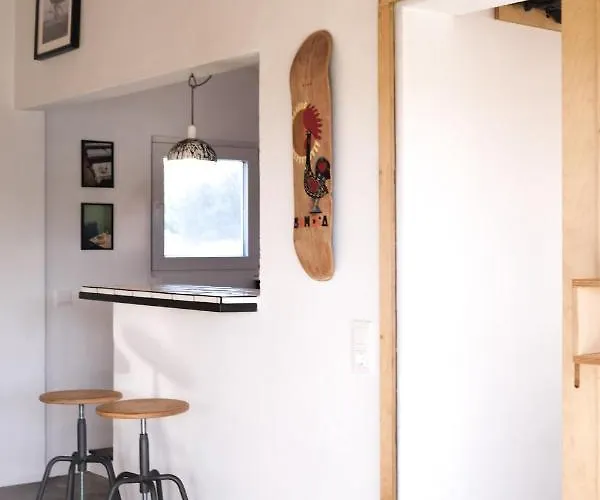 Casa Mini & Casa Mia By Lisbeyond アルジェズール