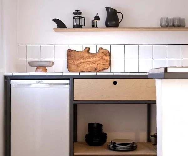 Casa Mini & Casa Mia By Lisbeyond *