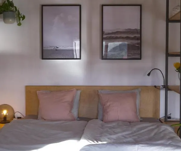 Casa Mini & Casa Mia By Lisbeyond * アルジェズール