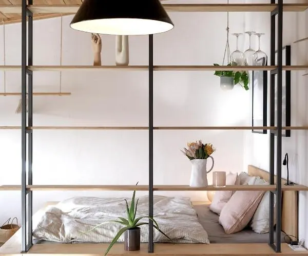 Casa Mini & Casa Mia By Lisbeyond * アルジェズール