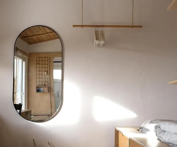 Casa Mini & Casa Mia By Lisbeyond * アルジェズール