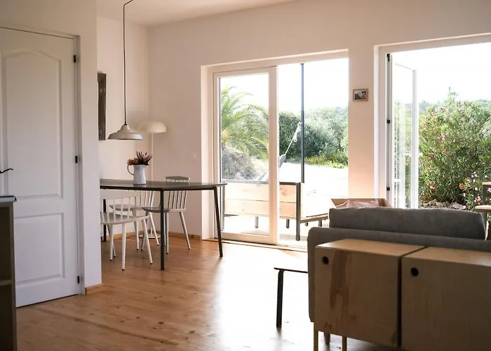 別荘 Casa Mini & Casa Mia By Lisbeyond アルジェズール