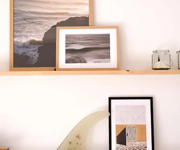 Casa Mini & Casa Mia By Lisbeyond *