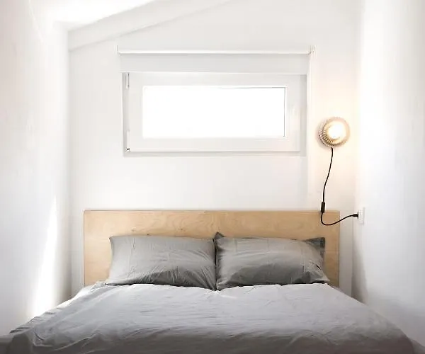 Casa Mini & Casa Mia By Lisbeyond *