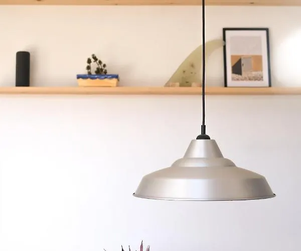 Casa Mini & Casa Mia By Lisbeyond 別荘