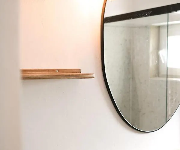 別荘 Casa Mini & Casa Mia By Lisbeyond *