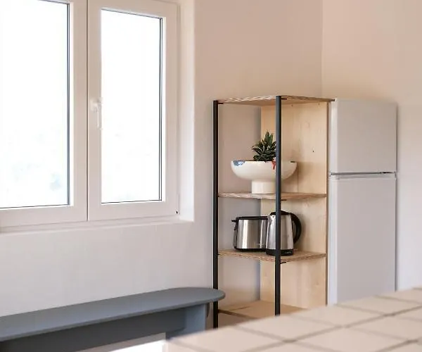 Casa Mini & Casa Mia By Lisbeyond 別荘 アルジェズール