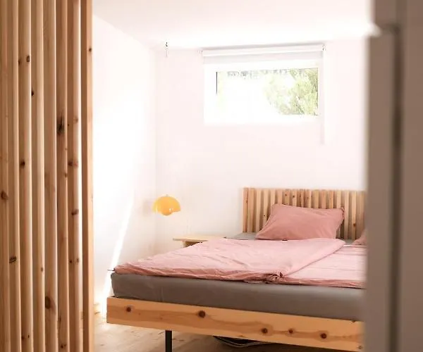 Casa Mini & Casa Mia By Lisbeyond *