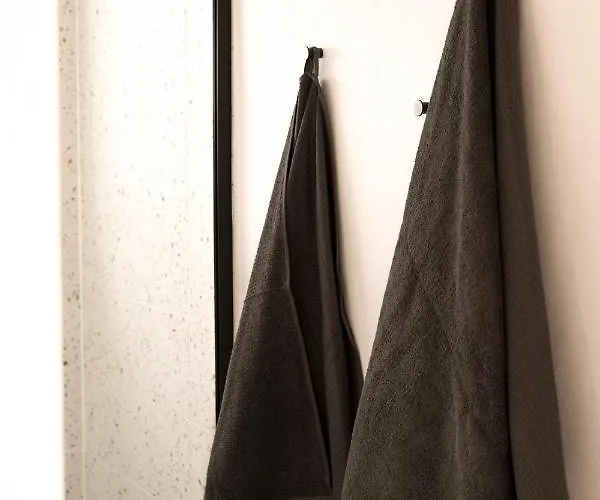 別荘 Casa Mini & Casa Mia By Lisbeyond