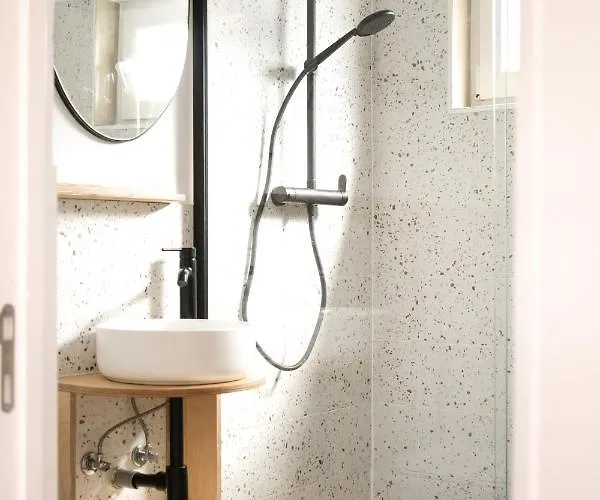 Casa Mini & Casa Mia By Lisbeyond 別荘