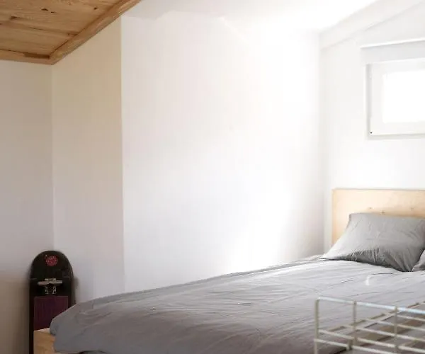 Casa Mini & Casa Mia By Lisbeyond 別荘 *