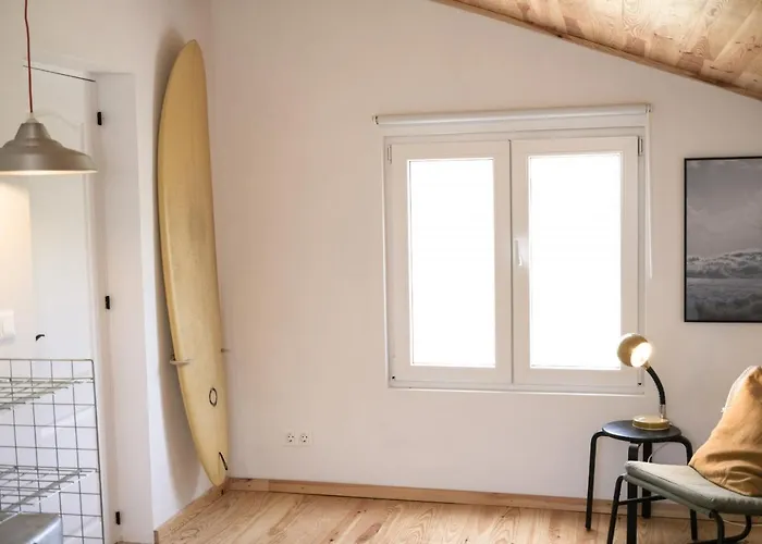 別荘 Casa Mini & Casa Mia By Lisbeyond *