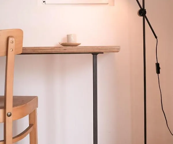 別荘 Casa Mini & Casa Mia By Lisbeyond *